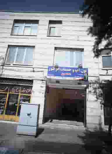 تون آپ و خدمات انژکتور محسن در مسعودیه 