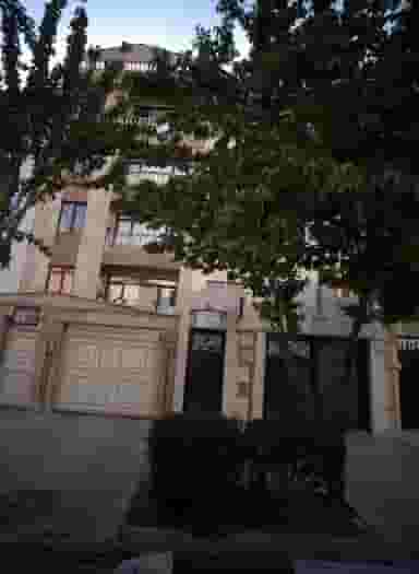 مرکز مشاوره و خدمات پرستاری شفا در هفت حوض 