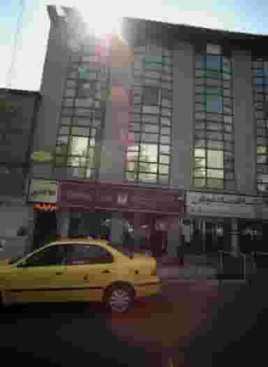 مرکز خدمات روان شناسی و مشاوره رویش سبز در داوودیه تهران