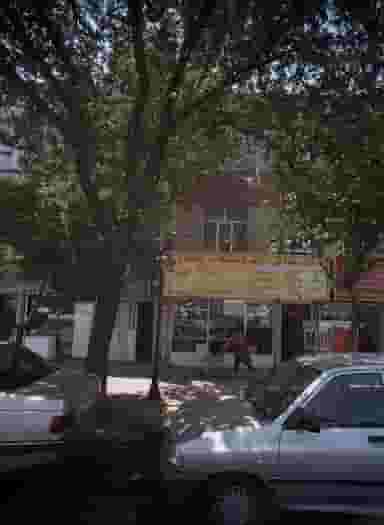 خدمات طراحی چاپ و تبلیغات باخیزان در امام سجاد تهران