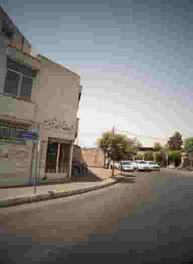 ظروف کرایه نیکنام در ابن بابویه تهران