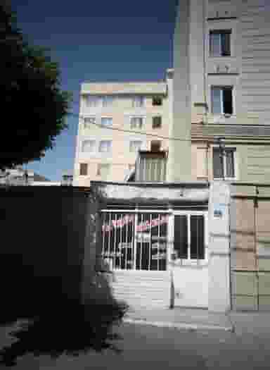 خدمات کامپیوتری در کیانشهر شمالی تهران