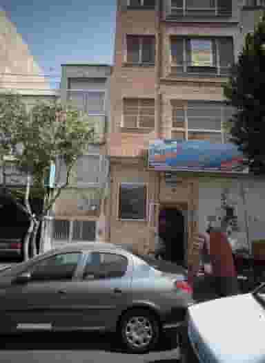 شرکت خدمات مسافرت هوایی و گردشگری راحت سیر در مقدم تهران