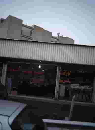 خدمات دکوراسیون داخلی موزائیک کوب در پرواز تهران