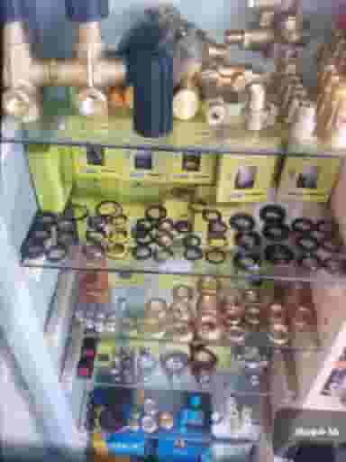 خدمات پمپ کارواش صنعتی در یاخچی آباد تهران