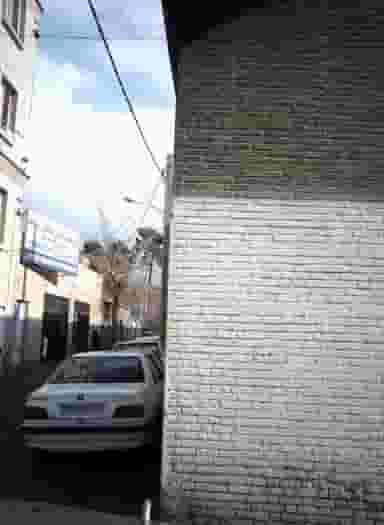 دفتر خدمات فناوری اطلاعات و ارتباطات در چیتگر شمالی تهران