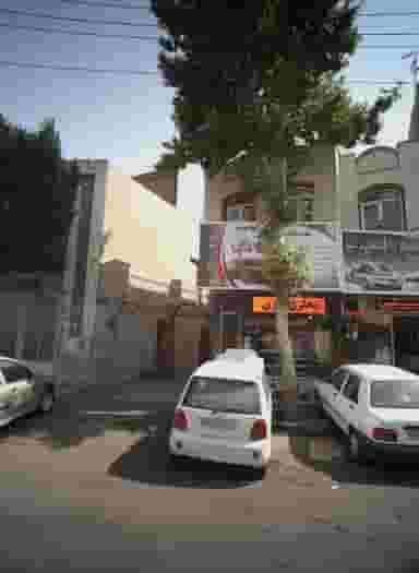 خدمات مکانیکی ری تاپ در اقدسیه تهران