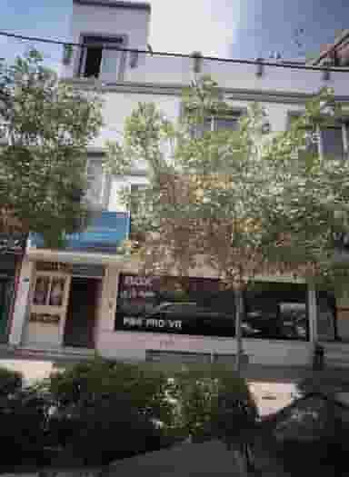 دفتر خدمات مهندسی شهرسازی شهرداری مشهد در نیروی هوایی مشهد