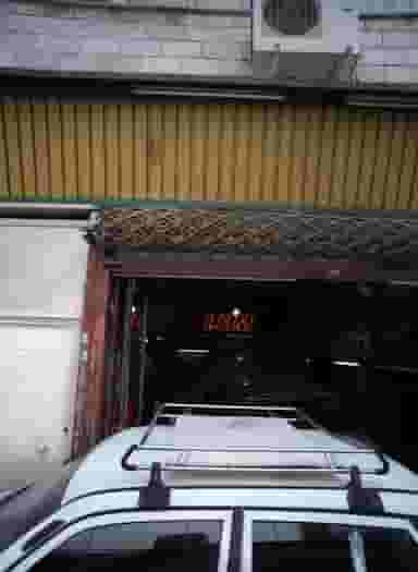 تعمیرگاه و خدمات خودرو در قلهک تهران