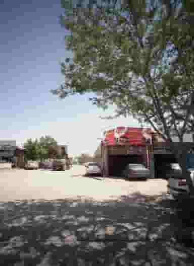 تعمیرگاه و خدمات خودرو لوکس و سیستم ایران در حضرت حجت مشهد