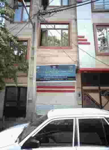 دفتر خدمات مهندسی شهرسازی شهرداری مشهد در طلاب مشهد
