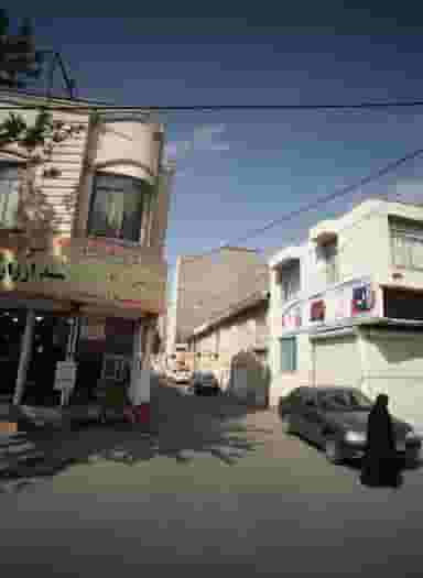 خدمات کولر و آبگرمکن در سمرقند مشهد