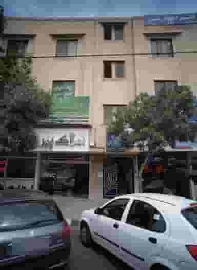 دفتر کارگزار خدمات شهرسازی توان پیمان مبتکران فردا در نیروی هوایی مشهد