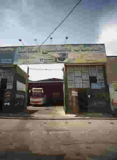 خدمات تخصصی اسکانیا در رباط مشهد