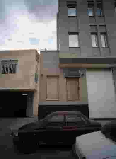 دفتر خدمات مهندسی شهرسازی شهرداری مشهد در فلسطین مشهد