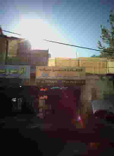 خدمات فنی تاپ در حسین آباد تهران