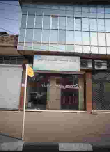 دفتر خدمات الکترونیک شهر کد ۱۸۰۲ در ولیعصر جنوبی تهران