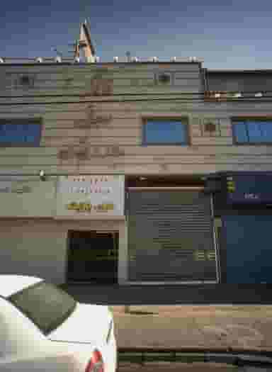 تالار مجلل درویش در مجیدیه تهران