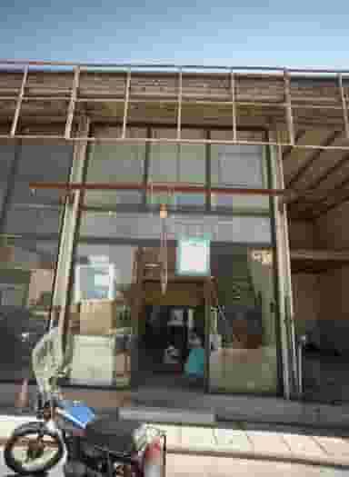 خدمات تجهیزات صنعتی شهرک امام خمینی تهران