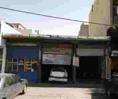 خدمات صافکاری تک در مطهری تهران