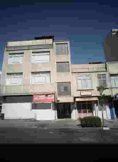 خدمات لاستیک امیر در کوهک تهران