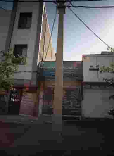 دفتر خدمات مهندسی شهرسازی مشهد در پروین اعتصامی مشهد