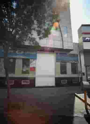 دفتر خدمات مهندسی شهر سازی و شهرداری مشهد در فلسطین مشهد