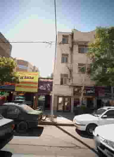 خدمات دزدگیر و برق اتومبیل محمدی کوی امیرالمومنین مشهد