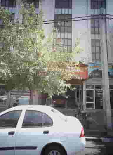 خدمات دکمه و مادگی و تعمیرات پیراهن در گلچین تهران