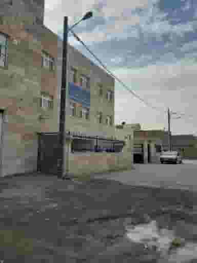 مرکز واکسیناسیون خدمات جامع سلامت شهری حضرت خدیجه (س) شهرک مهر آباد مشهد