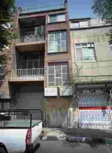 خدمات پرستاری در گلچین تهران