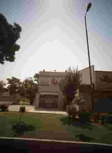 خدمات دکوراسیون داخلی ساختمان روماک در صفائیه تهران