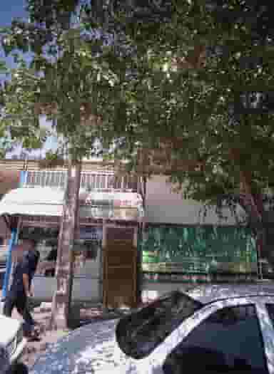 دفتر کارگزار خدمات شهرسازی معراج سازه در محمد آباد مشهد