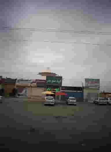 دفتر خدمات فنی و مهندسی کشاورزی زرآوند در خاتم الانبیا مشهد