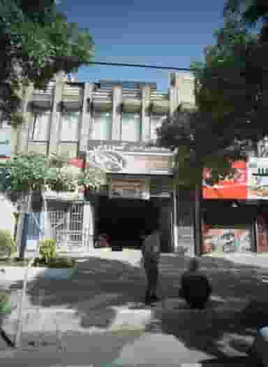 خدمات صافکاری و رنگ کاری کوروش در رسالت مشهد