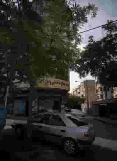 خدمات مصالح ساختمان و ابزارآلات در رضاشهر مشهد