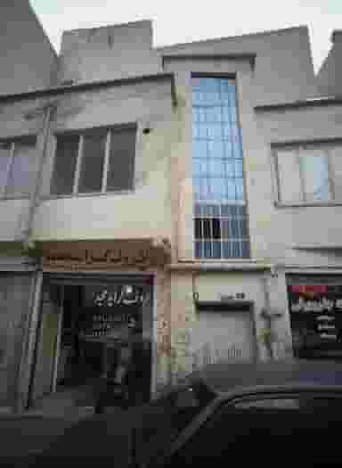 ظروف کرایه مجد در سرآسیاب دولاب تهران