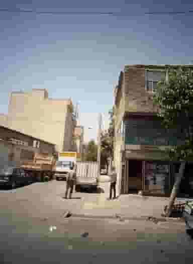 خدمات خودروهای دوگانه سوز در مشیریه قدس