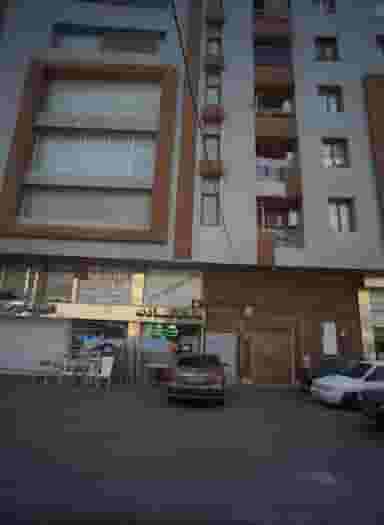 فروشگاه ظروف کرایه در شهادت تهران