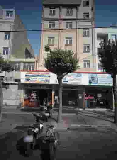 خدمات موتورسیکلت در آهنگ شرقی تهران