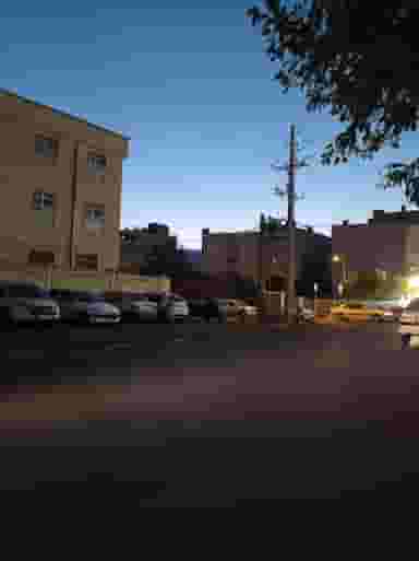 دبستان پسرانه خاکره۲ در نیایش شیراز