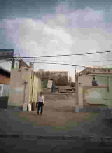 خدمات برش ام دی اف و پی وی سی در اندیشه تهران