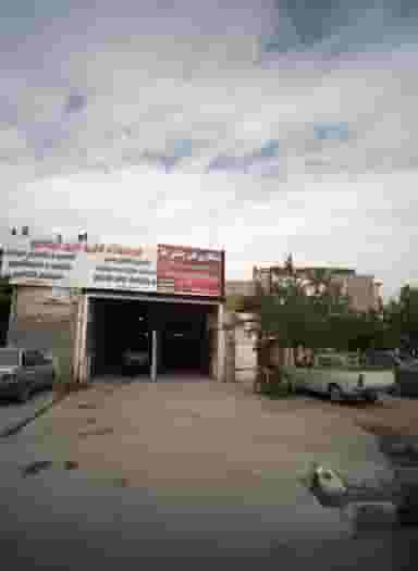 خدمات فنی خیرآبادی شهرک مهر آباد مشهد