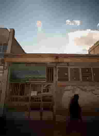 دفتر کارگزار خدمات شهرسازی شهرداری مشهد در رسالت مشهد