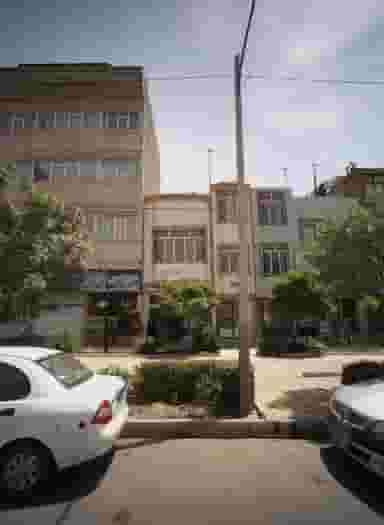 خدمات فنی ناصری در انقلاب مشهد