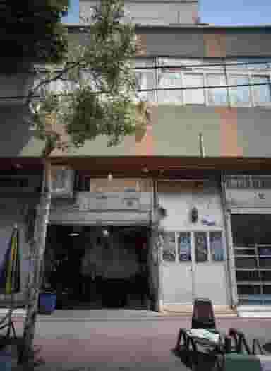 خدمات فنی معینی در گلچین تهران