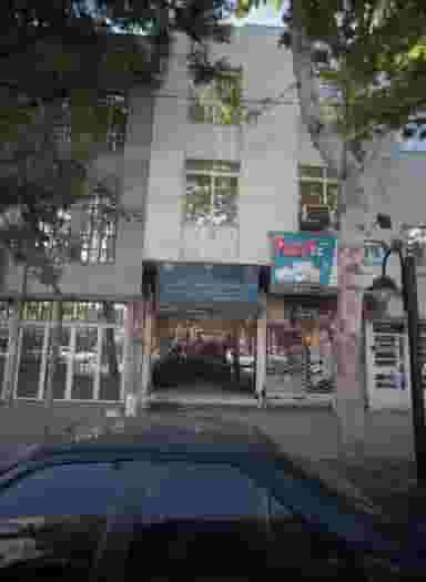 دفتر خدمات مهندسی شهرسازی شهرداری مشهد در شهید هاشمی نژاد مشهد