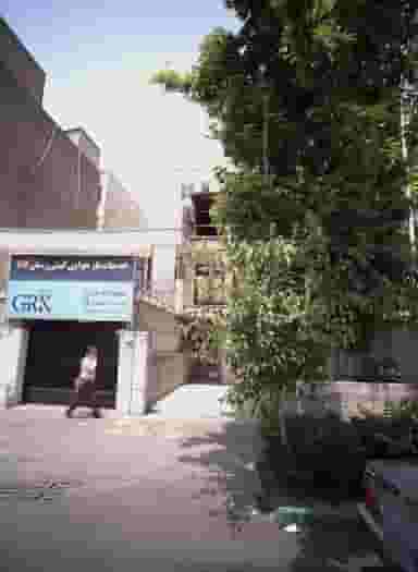خدمات بار هوایی گیتی رسان کالا در فاطمی تهران
