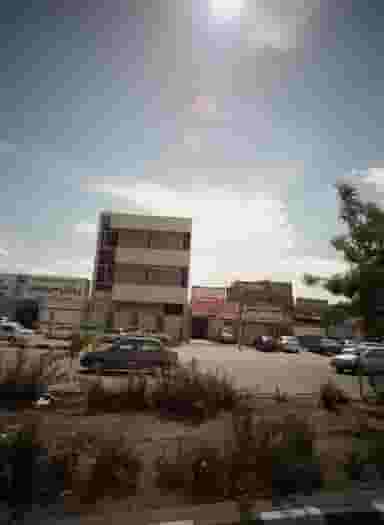 خدمات صافکاری و نقاشی حرفه ای شهرک غرب مشهد