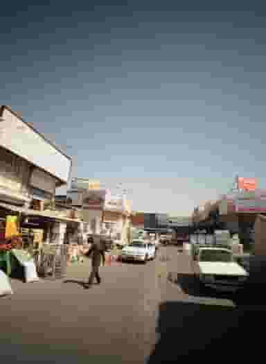 خدمات تاسیسات آژیر شهرک امام خمینی تهران